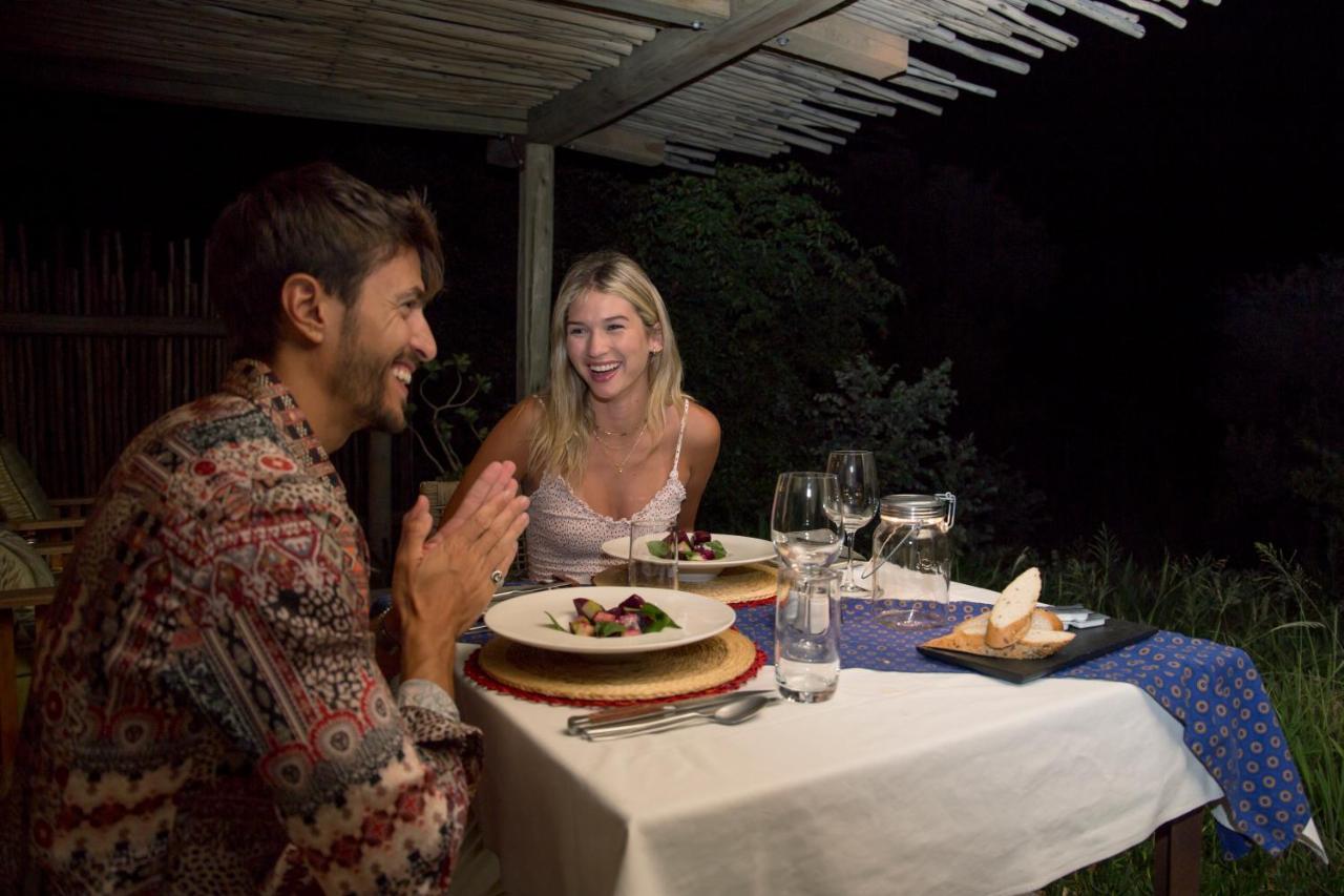 Klaserie Drift Réserve naturelle privée de Klaserie Extérieur photo