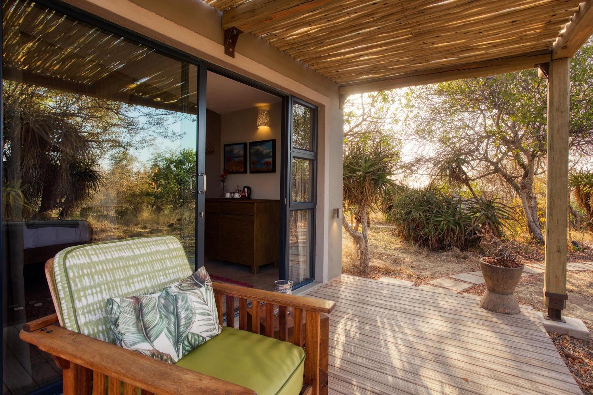 Klaserie Drift Réserve naturelle privée de Klaserie Extérieur photo