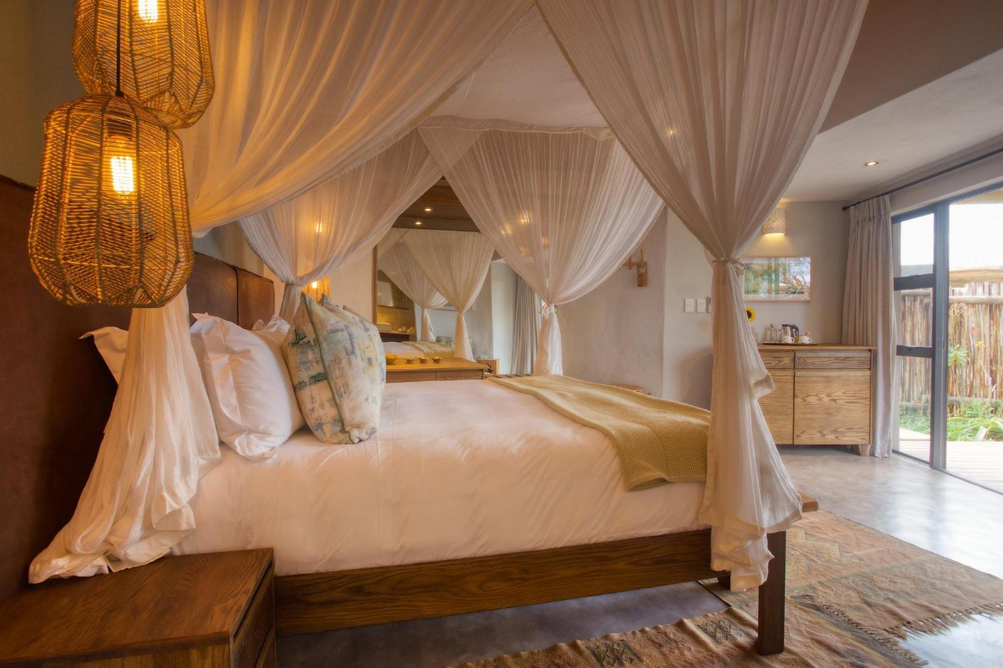 Klaserie Drift Réserve naturelle privée de Klaserie Extérieur photo