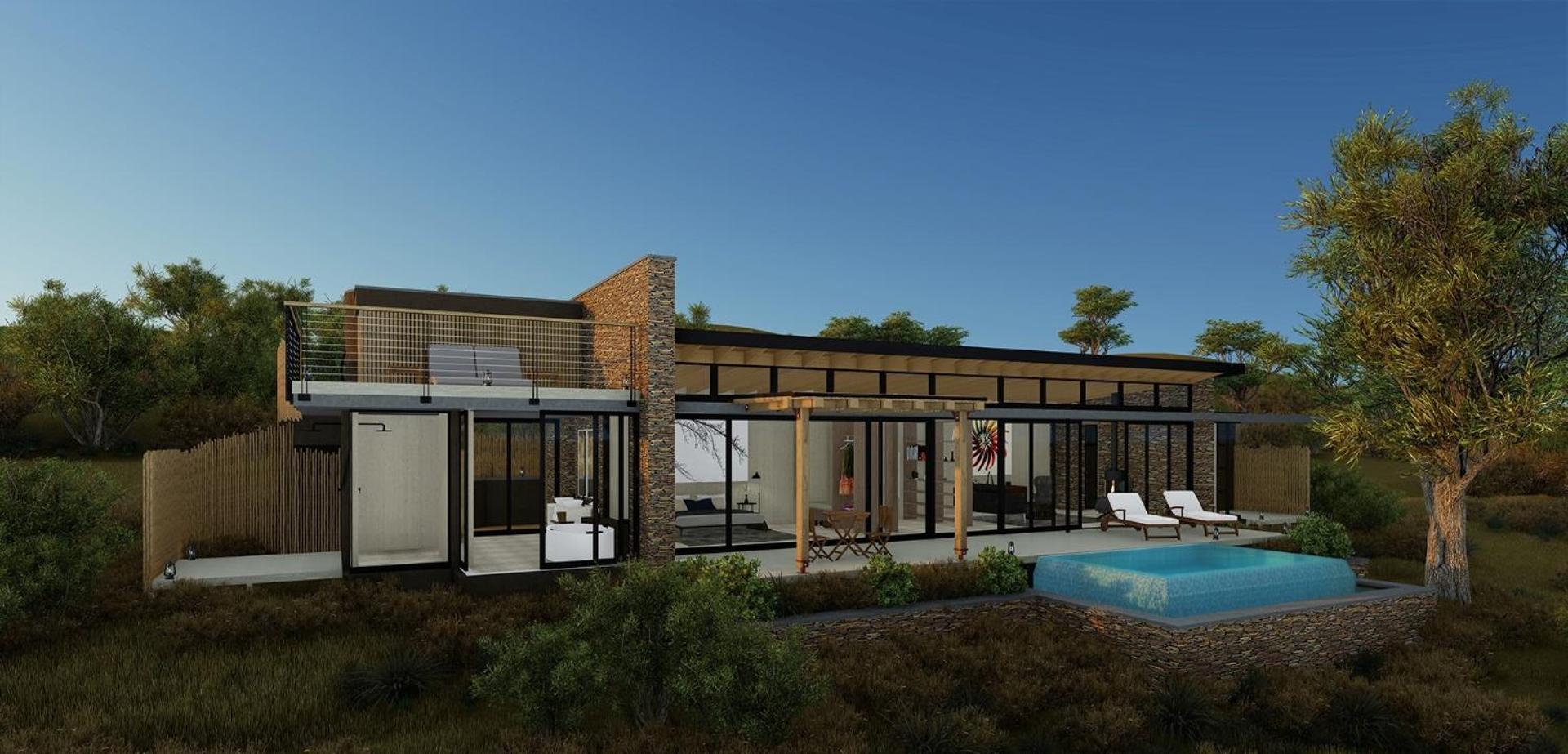 Klaserie Drift Réserve naturelle privée de Klaserie Extérieur photo